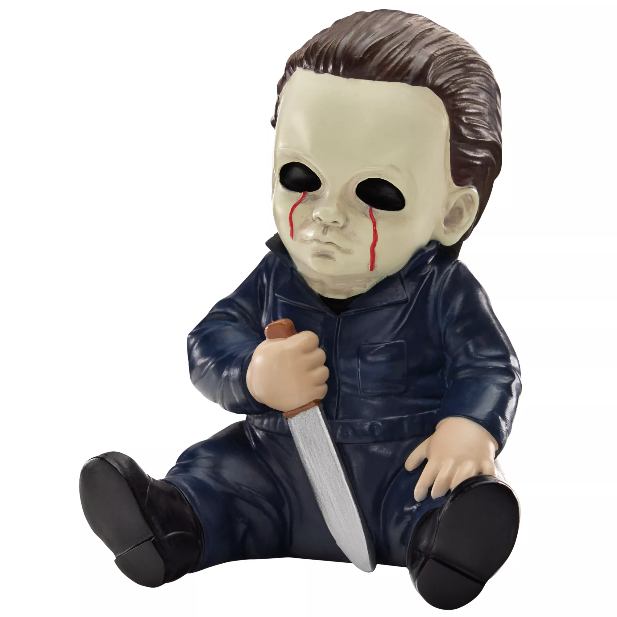 Mini Michael Myers Horror Babies ® Static Prop - Halloween II at Spirit Halloween