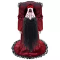 5 Ft Back Bend Bonnie Animatronic at Spirit Halloween