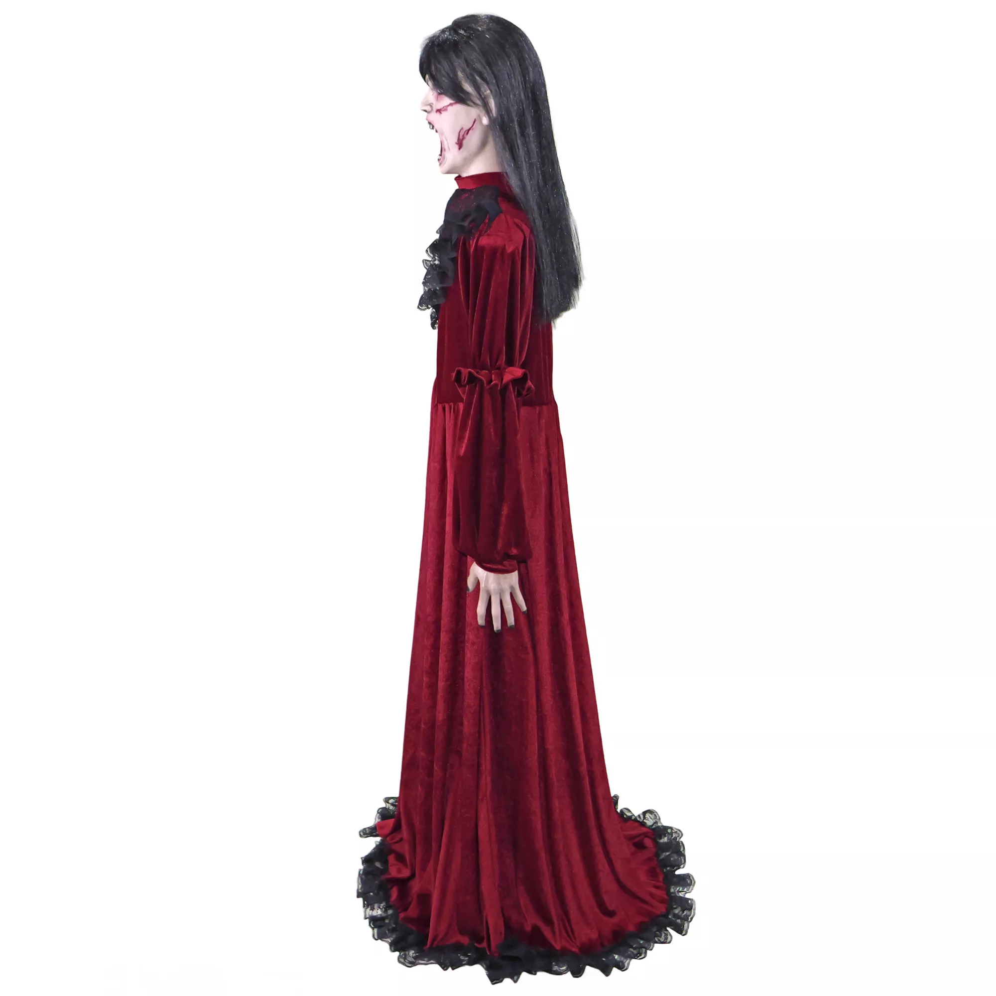 5 Ft Back Bend Bonnie Animatronic at Spirit Halloween