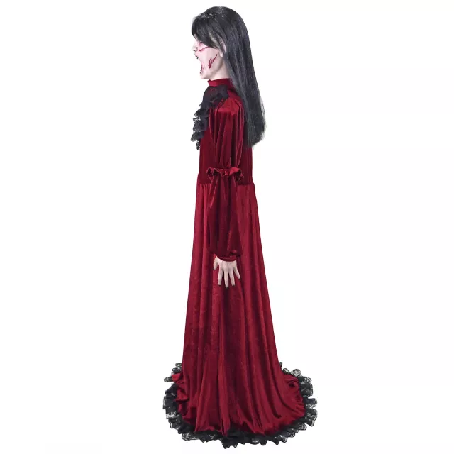5 Ft Back Bend Bonnie Animatronic at Spirit Halloween