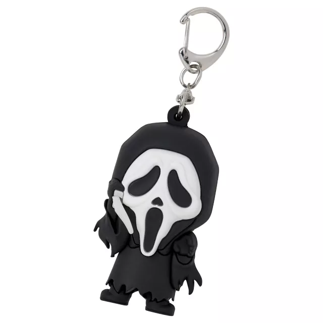 Ghost Face Bag Clip Blind Pack - Series 1