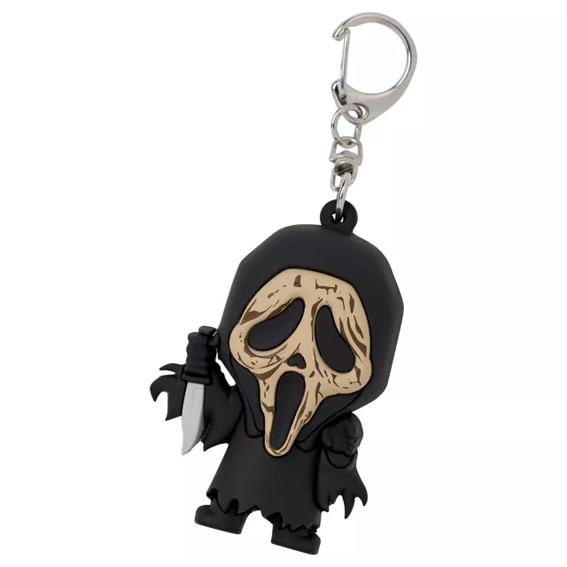 Ghost Face Bag Clip Blind Pack - Series 1