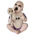 Clobberin' Claude Zombie Babies ® Animated Prop at Spirit Halloween