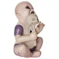 Clobberin' Claude Zombie Babies ® Animated Prop at Spirit Halloween