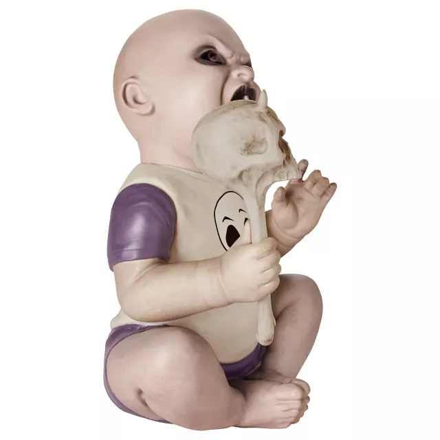 Clobberin' Claude Zombie Babies ® Animated Prop at Spirit Halloween