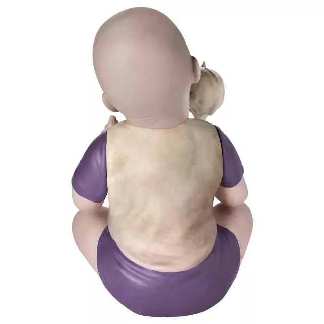 Clobberin' Claude Zombie Babies ® Animated Prop at Spirit Halloween