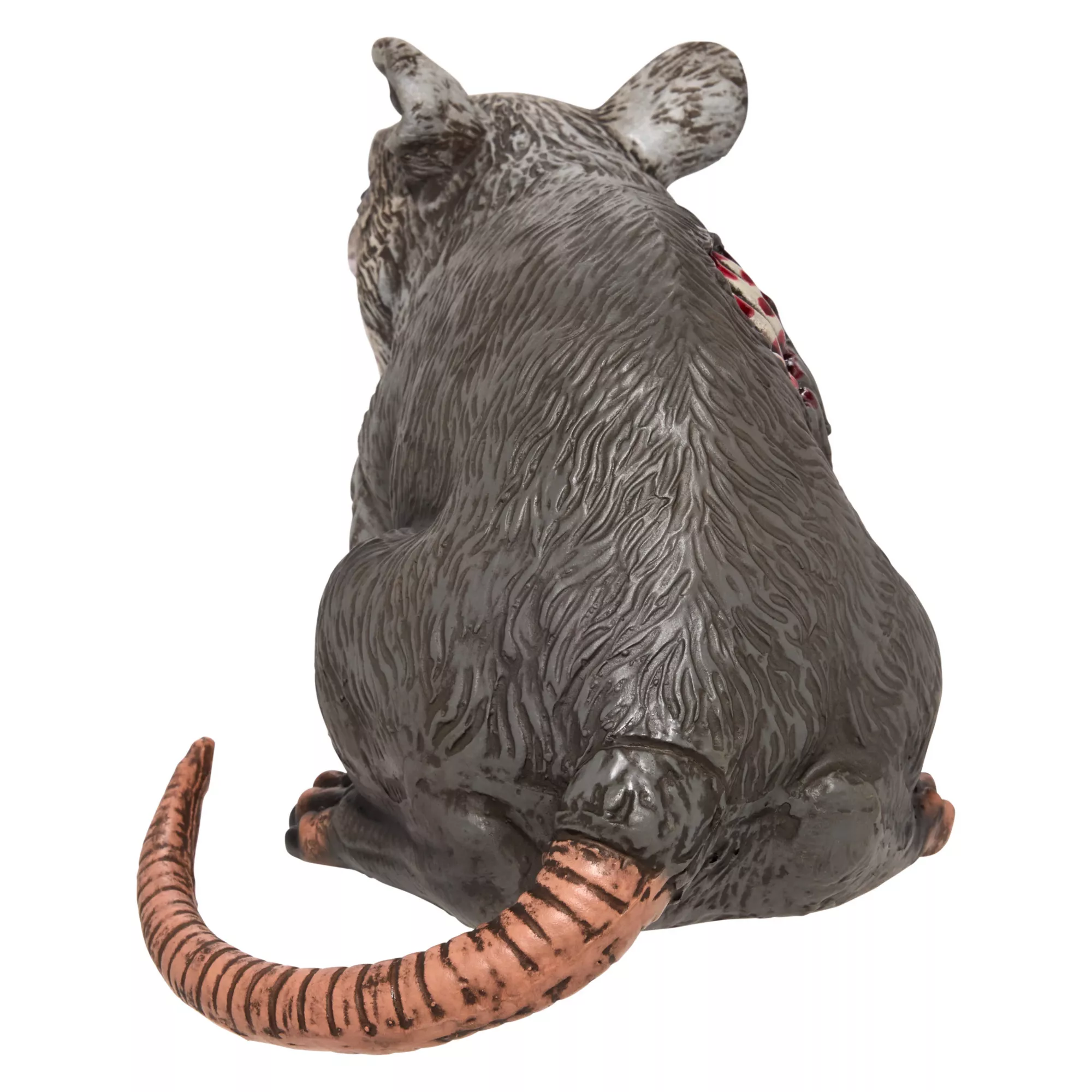 Zombie Possum Static Prop