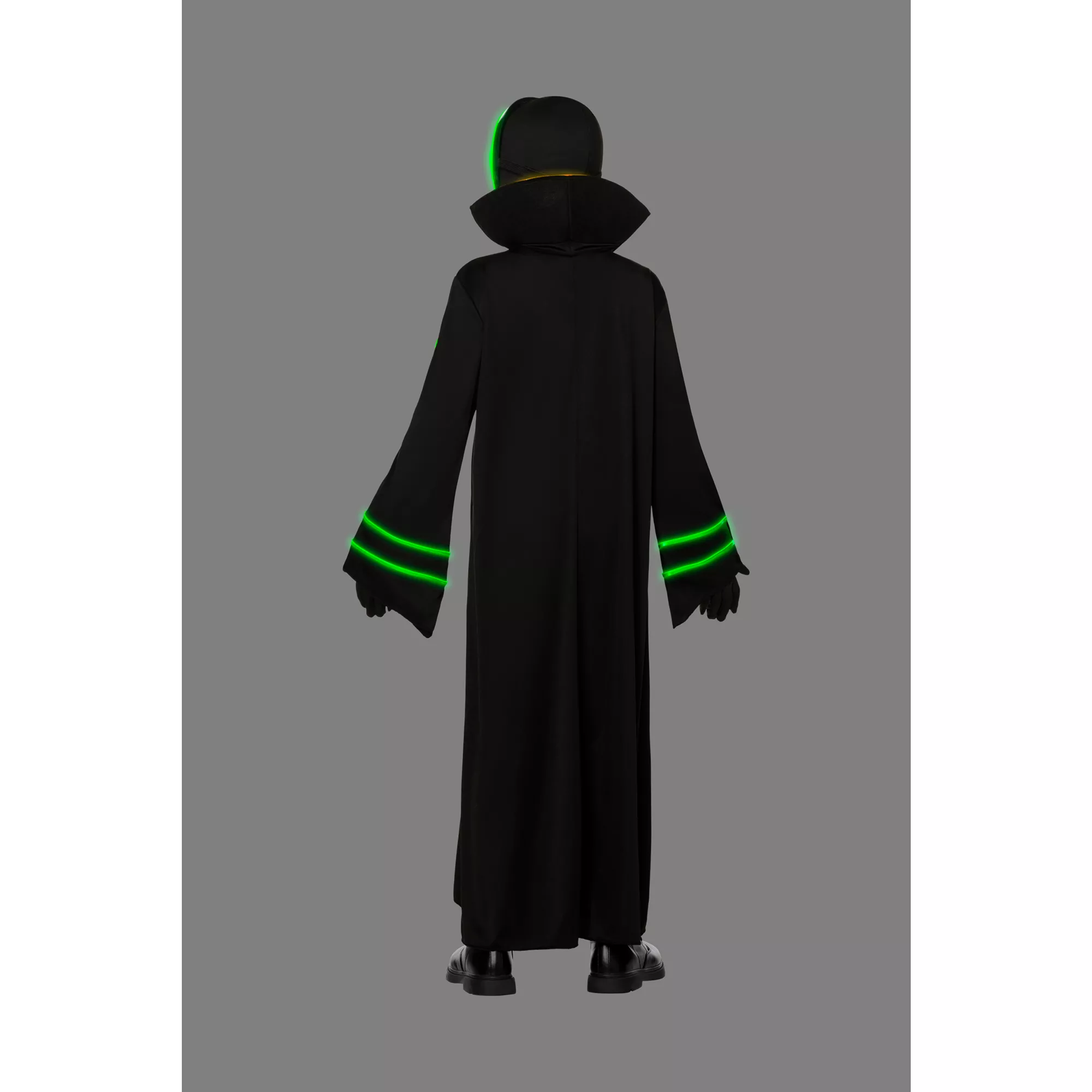 Kids Alien Light-Up Stick Figure Costume at Spencer's