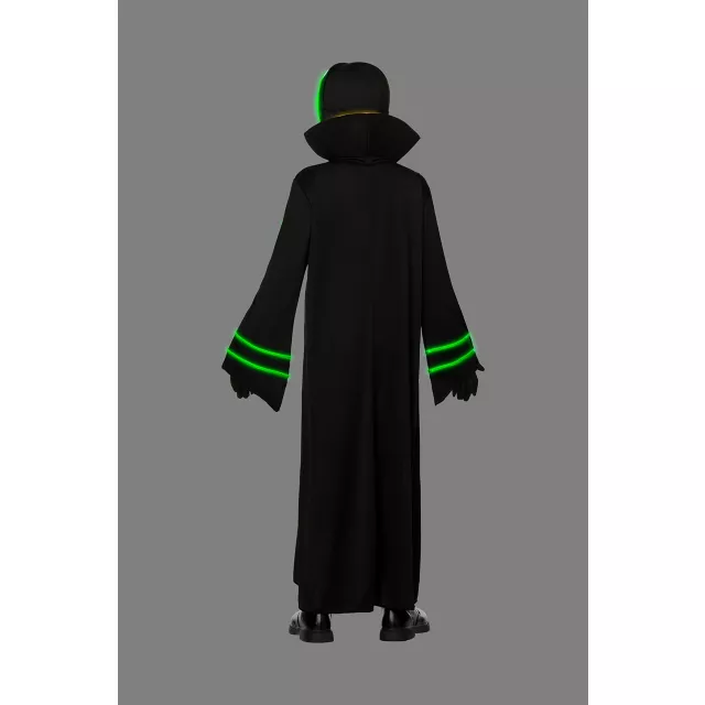 Kids Alien Light-Up Stick Figure Costume at Spencer's