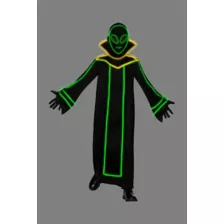 Kids Alien Light-Up Stick Figure Costume at Spencer's