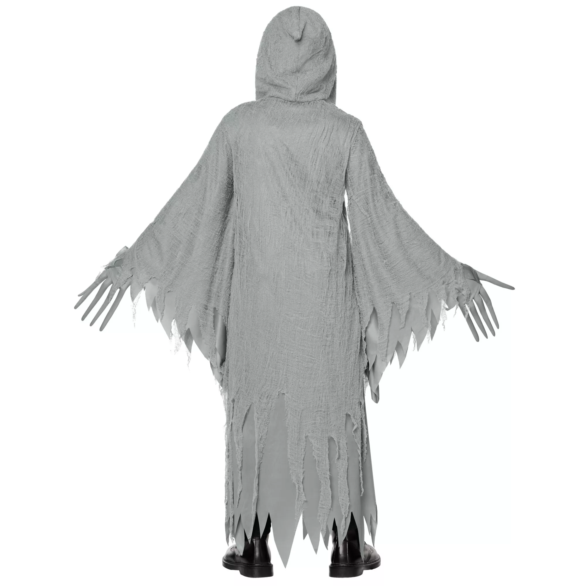Kids Light-Up Skull Reaper Costume at Spencer's