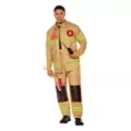 Adult Firefighter Costume at Spirit Halloween