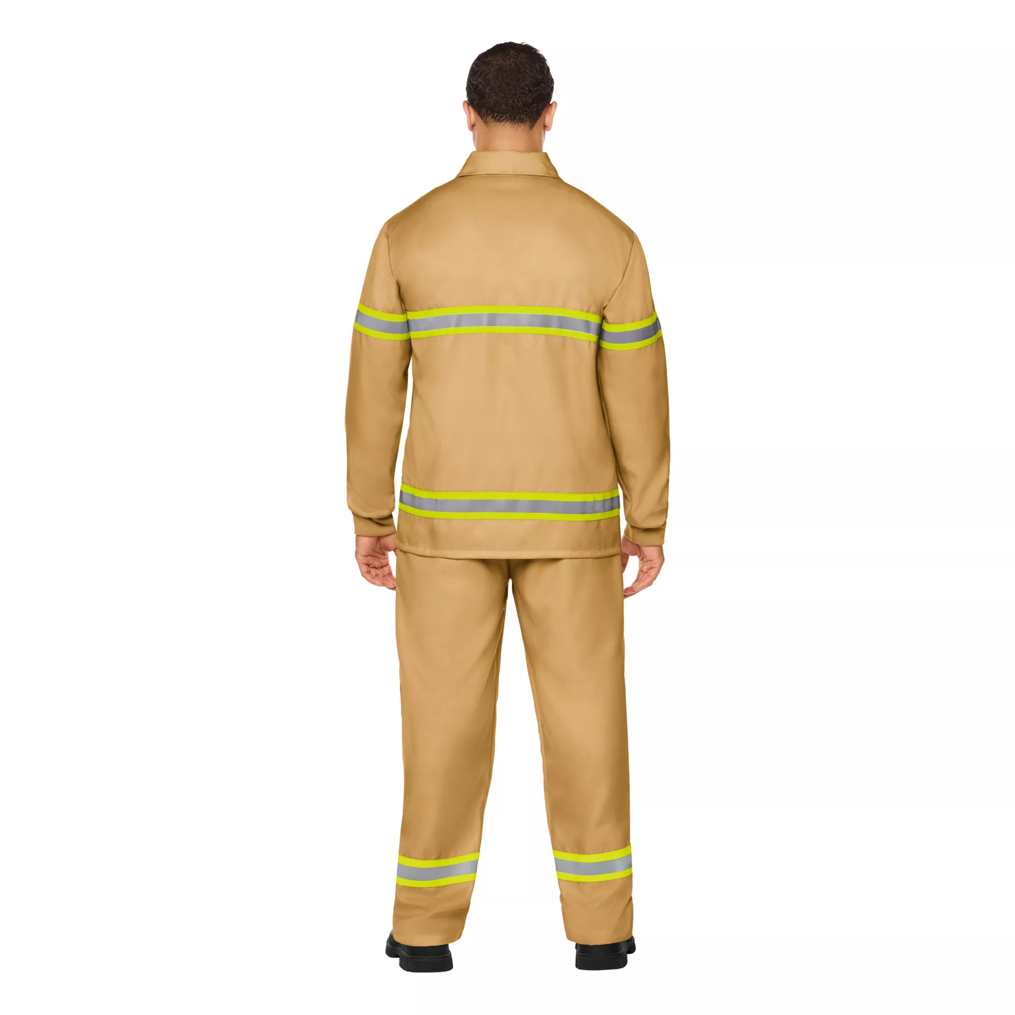 Adult Firefighter Costume at Spirit Halloween