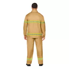 Adult Firefighter Costume at Spirit Halloween