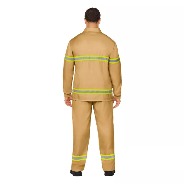Adult Firefighter Costume at Spirit Halloween