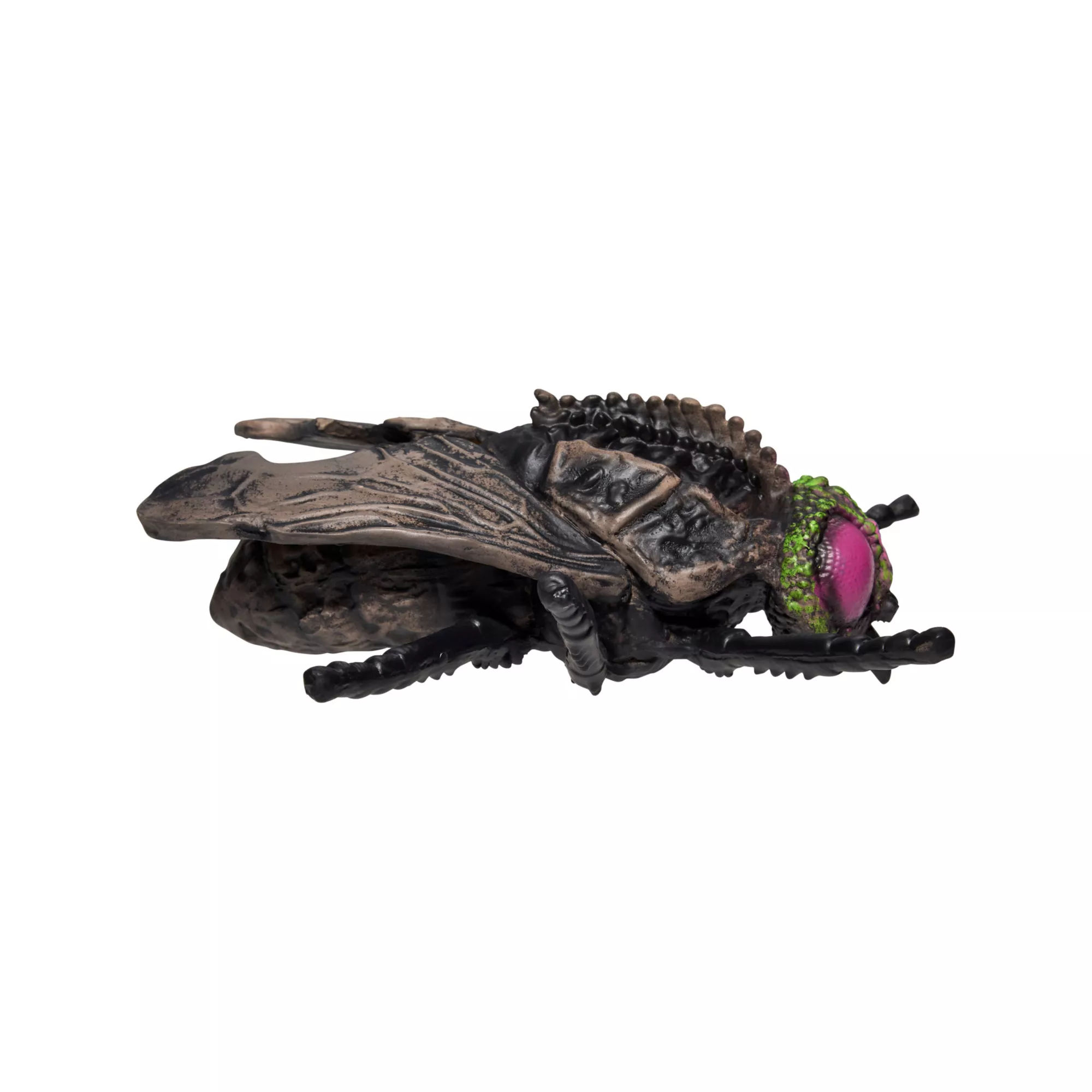 Zombie Fly Static Prop
