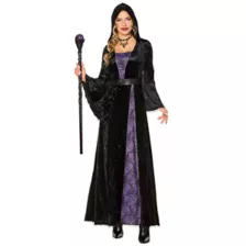 Adult Spider Sorceress Costume at Spirit Halloween