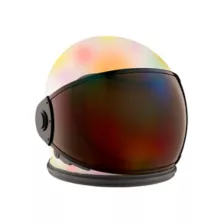 Light-Up Astronaut Helmet at Spirit Halloween