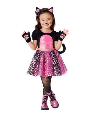 Toddler Devil Cutie Costume