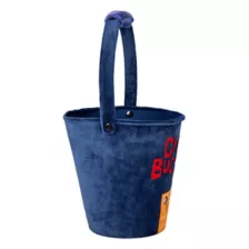 Chum Bucket Plush Treat Bucket - SpongeBob SquarePants at Spirit Halloween