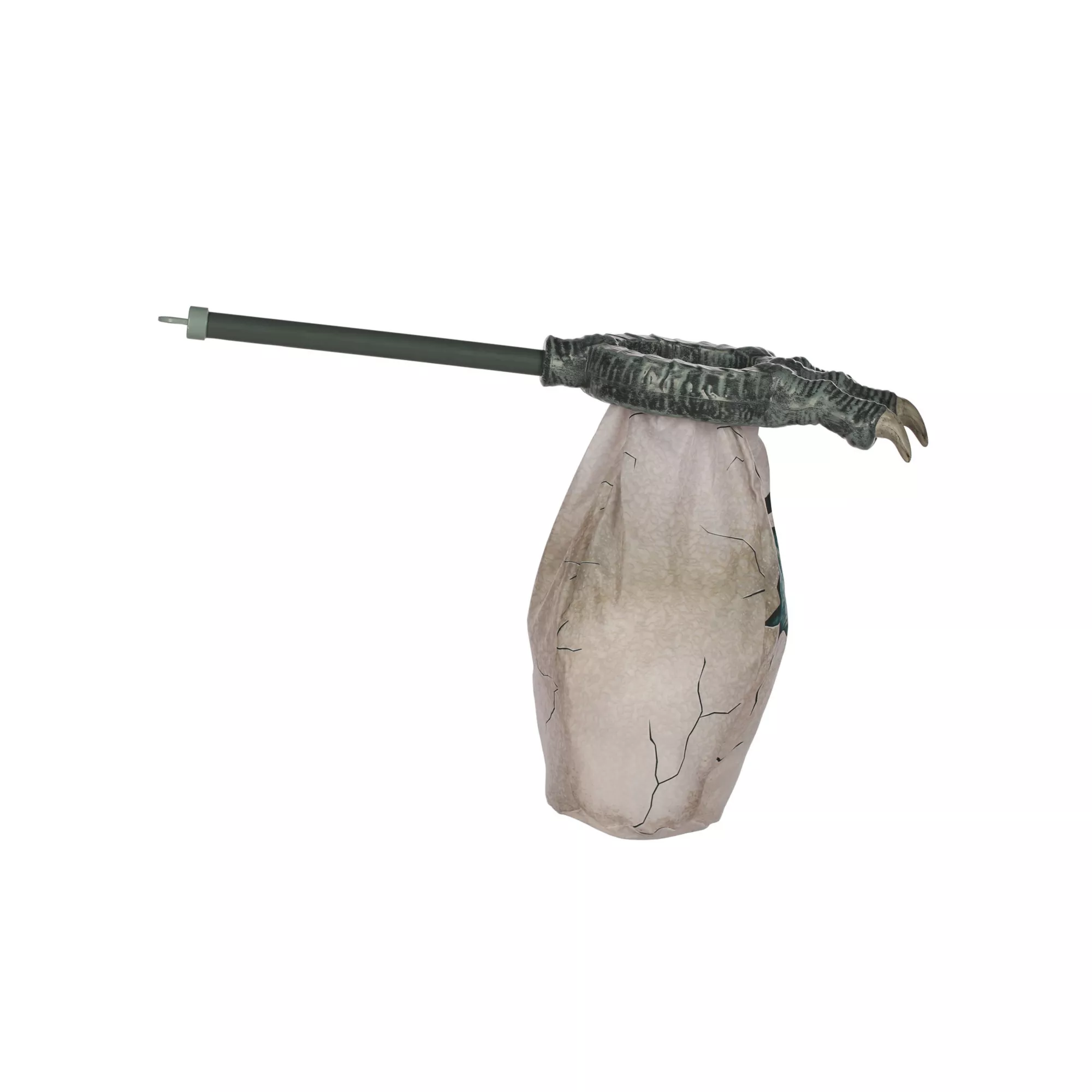 Blue the Raptor Loot Scoop Treat Bag - Jurassic Park at Spirit Halloween