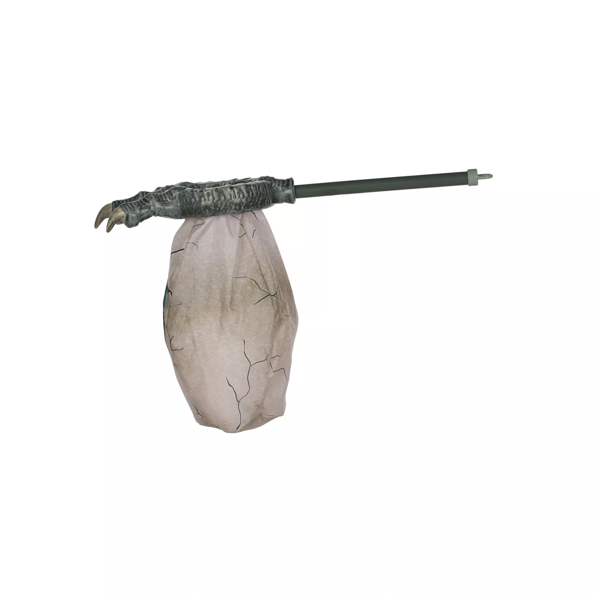 Blue the Raptor Loot Scoop Treat Bag - Jurassic Park at Spirit Halloween