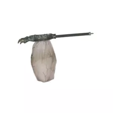 Blue the Raptor Loot Scoop Treat Bag - Jurassic Park at Spirit Halloween