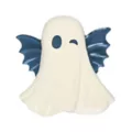 Multi-Pack Bat and Cat Ghost Wall Mounts - 2 Pack at Spirit Halloween