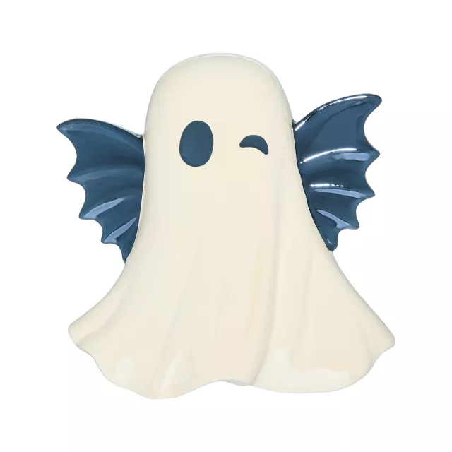Multi-Pack Bat and Cat Ghost Wall Mounts - 2 Pack at Spirit Halloween