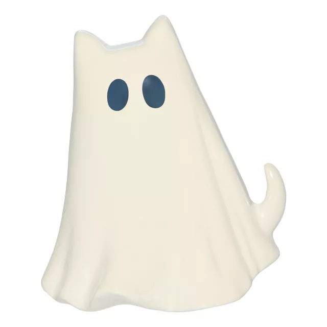 Multi-Pack Bat and Cat Ghost Wall Mounts - 2 Pack at Spirit Halloween