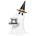 Ghost Witch Candle Holder at Spirit Halloween