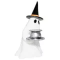 Ghost Witch Candle Holder at Spirit Halloween