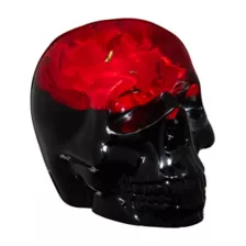 Enchanted Rose Skull at Spirit Halloween
