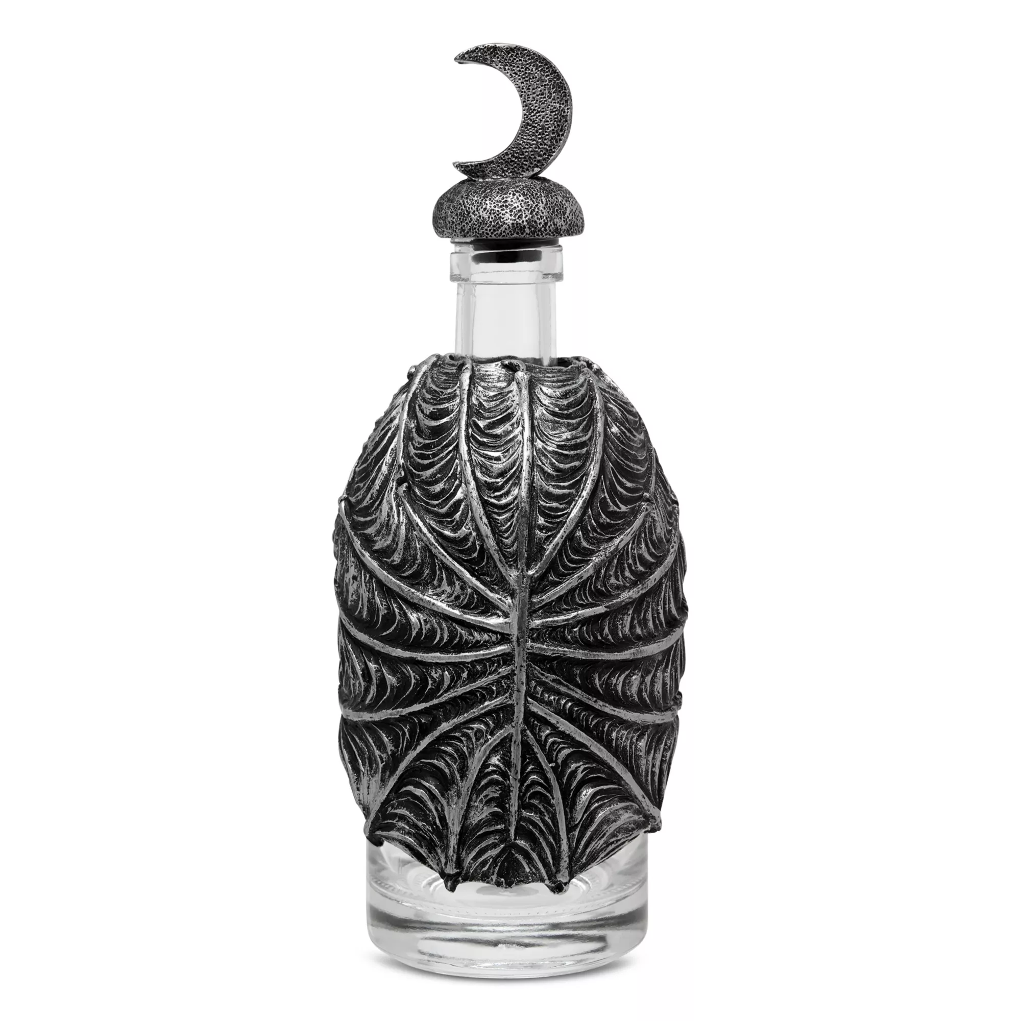 Enchanted Bat Potion Bottle
