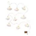 Ghost String Lights at Spirit Halloween
