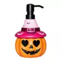 Lovestruck Jack-O'-Lantern Soap Dispenser - 11.4 oz. at Spirit Halloween