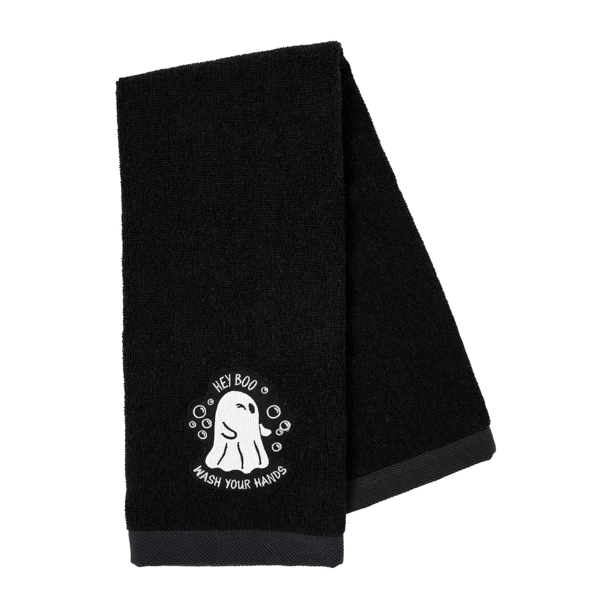 Ghost Hand Towel at Spirit Halloween