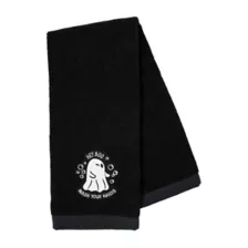 Ghost Hand Towel at Spirit Halloween
