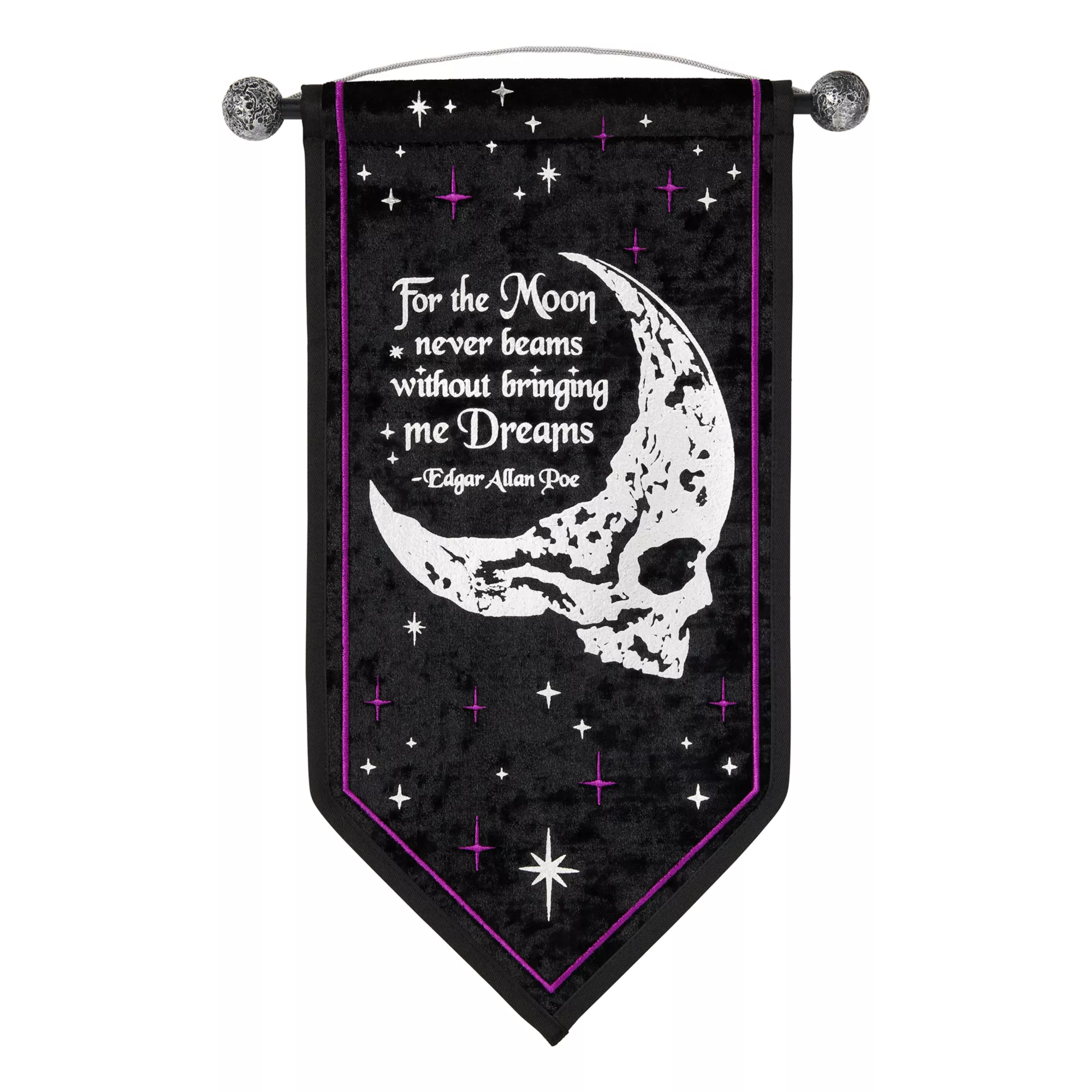 Enchant Moon Banner