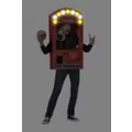 Kids Light-Up Claw Machine 3D Costume at Spirit Halloween