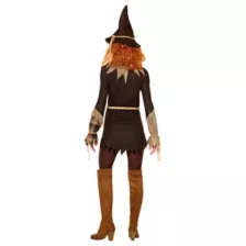 Adult Creepy Scarecrow Costume at Spencer's