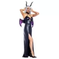 Adult Sexy Dark Devil Costume at Spirit Halloween