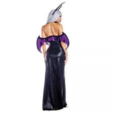 Adult Sexy Dark Devil Costume at Spirit Halloween