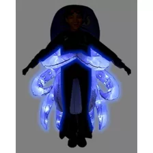 Kids Light Up Octopus Pick Me Up Inflatable Costume at Spirit Halloween