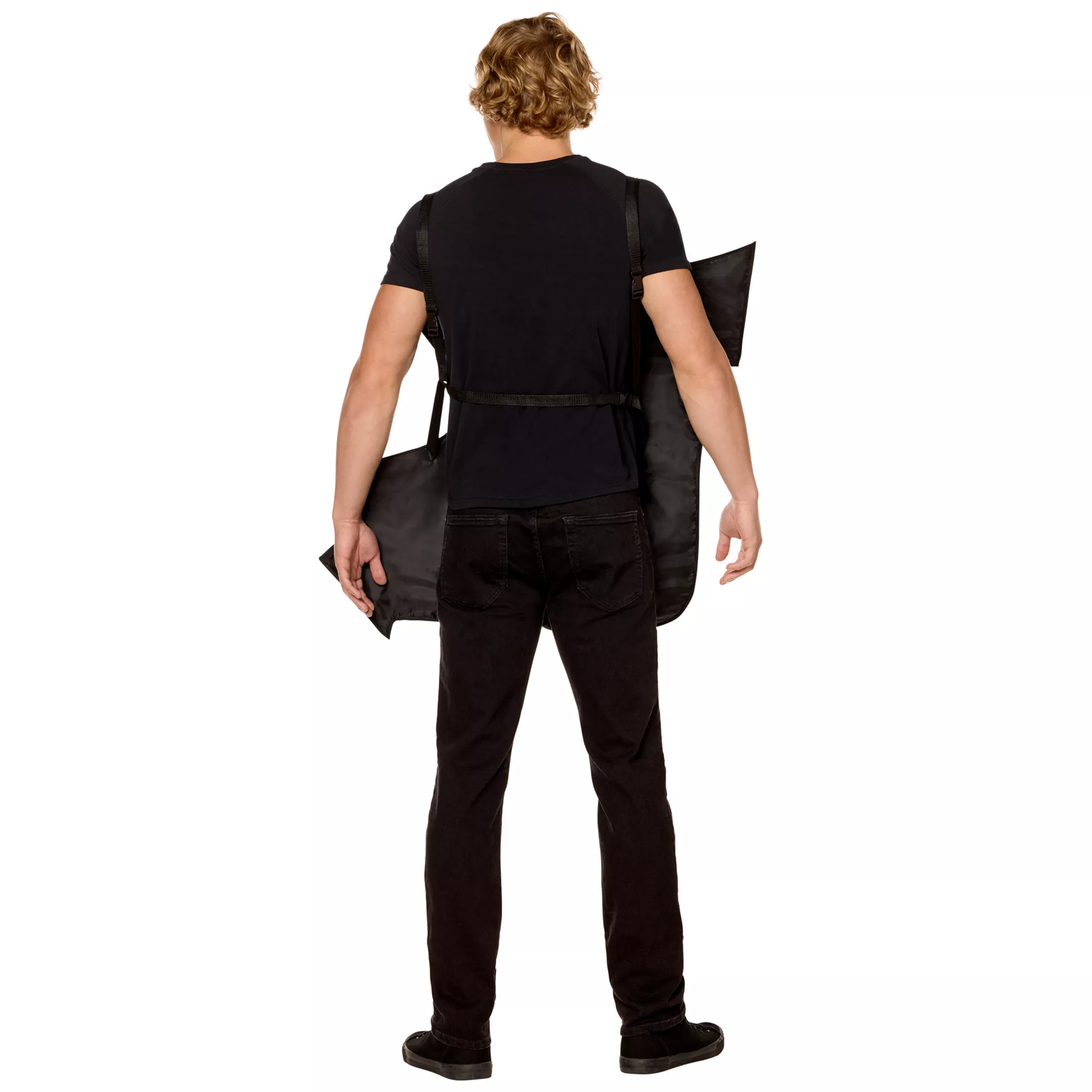 Adult Neon Sign Costume at Spirit Halloween