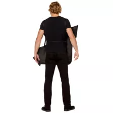 Adult Neon Sign Costume at Spirit Halloween