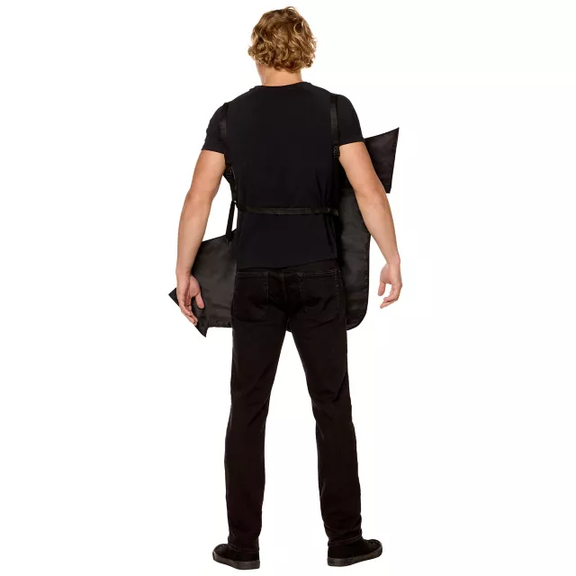 Adult Neon Sign Costume at Spirit Halloween