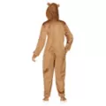 Adult Lion Jumpsuit Costume at Spirit Halloween