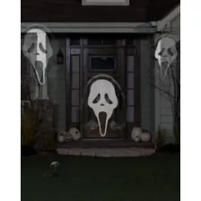Ghost Face LED Shutter Projector at Spirit Halloween