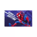 Swing By Anytime Doormat - Spider-Man at Spirit Halloween